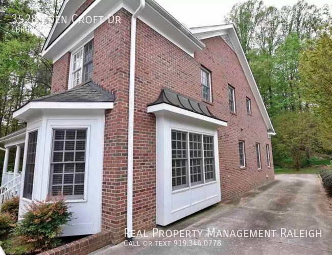 Foto del edificio - 3528 Eden Croft Dr