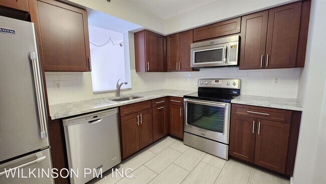 Foto del edificio - 1 br, 1 bath House - 505 Braddock Rd #207
