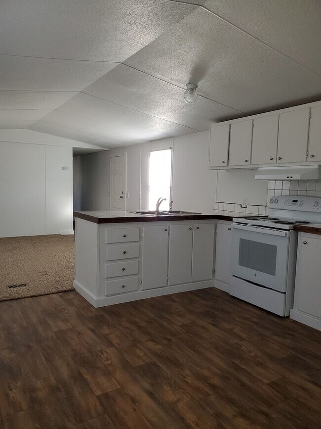 Foto del edificio - Ready to move in