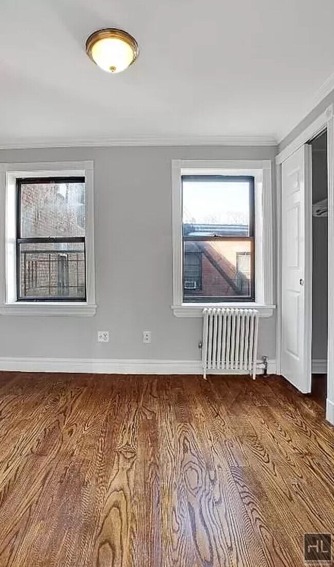 Foto del edificio - Avenue A