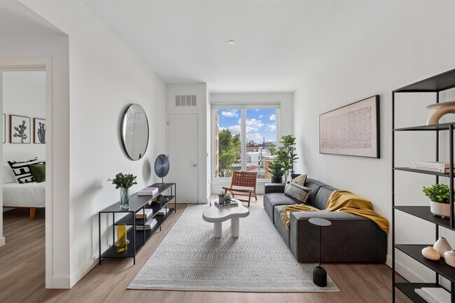 Foto del edificio - 179 Academy St