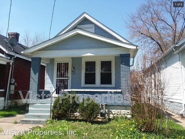 Foto del edificio - 112 Boston Ct