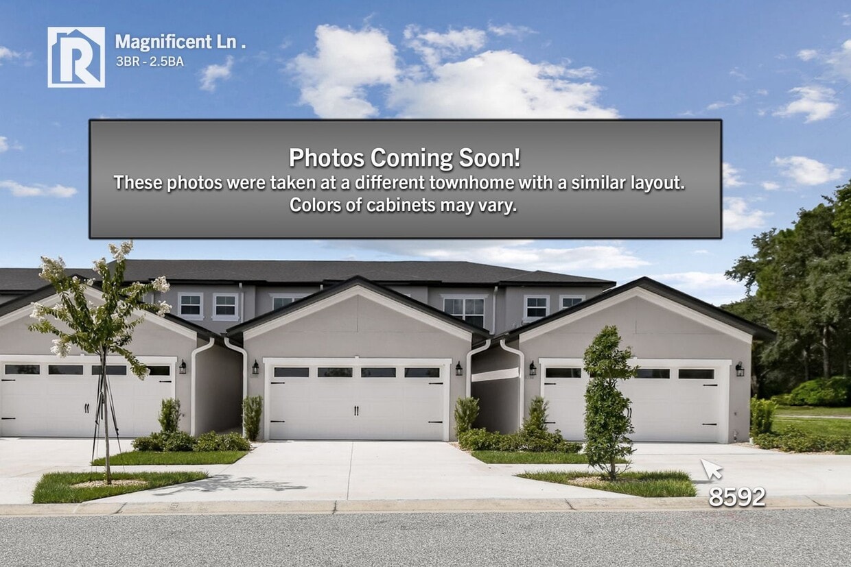 Foto principal - 8592 Magnificent Ln