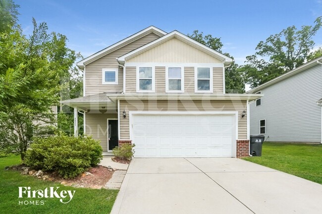 Building Photo - 8823 Balsam Bay Rd