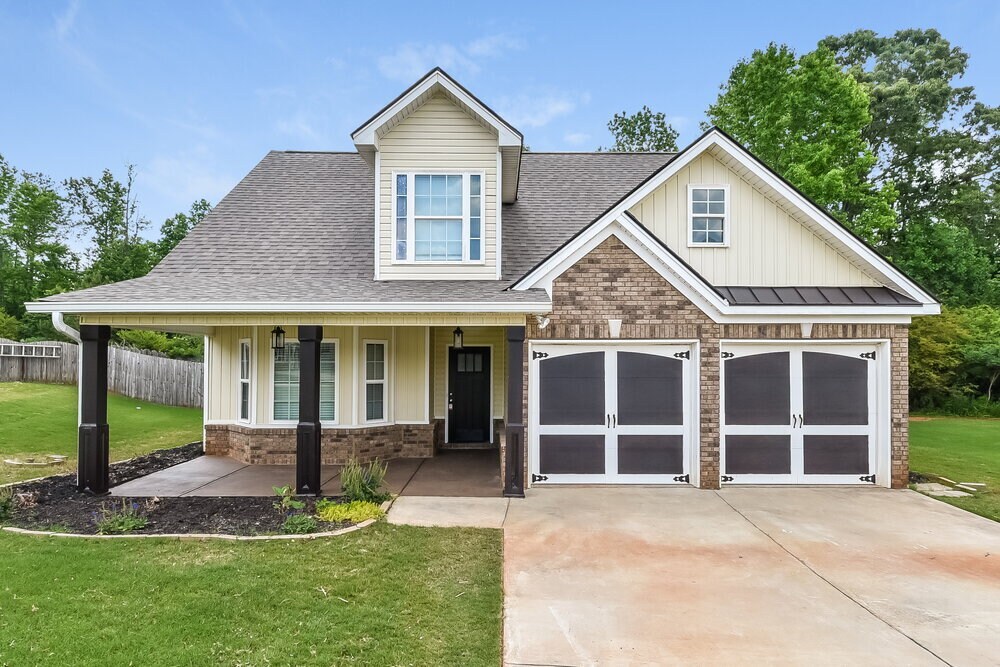 Primary Photo - 709 Williamsburg Ct