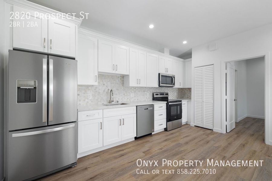 Foto principal - New Construction 2 Bedroom, 2 Bath - Be th...