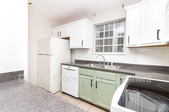 Foto del edificio - 2202 Elder St