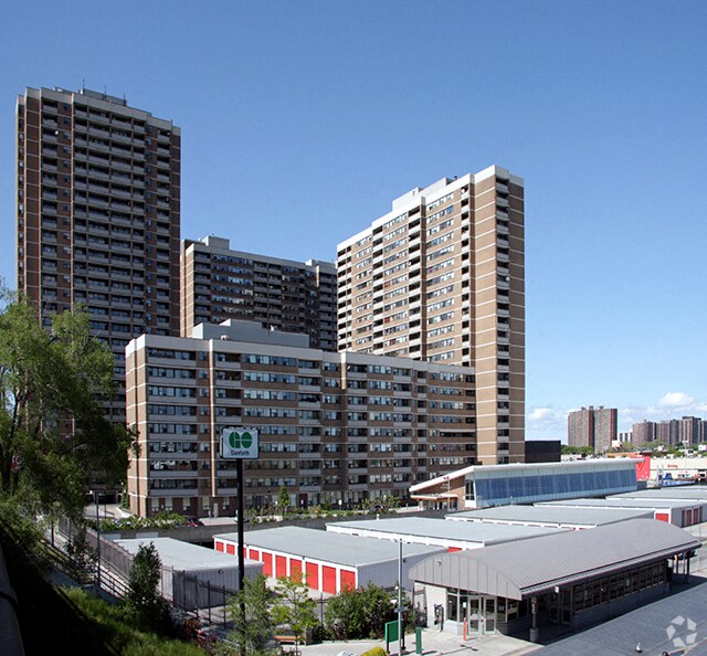 East EndDanforth Apartments for Rent Toronto, ON 73 Rentals