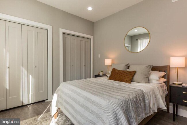 Foto del edificio - 1321 N 19th St