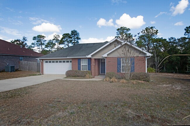 Foto del edificio - 648 Alysheba Dr