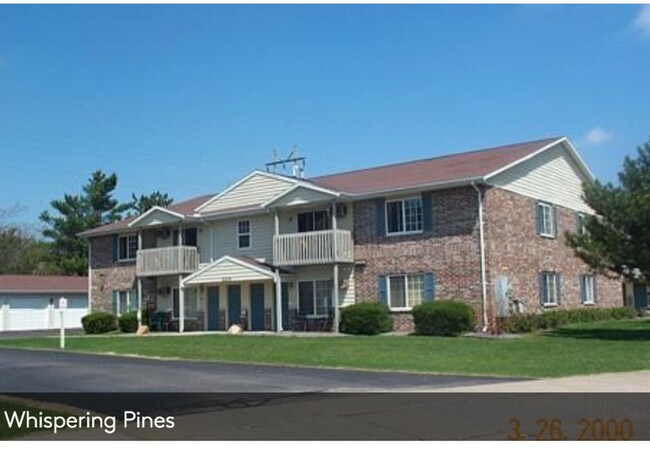 Foto del interior - Rapids Whispering Pines