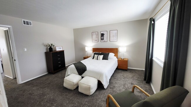 Building Photo - Berkley Commons