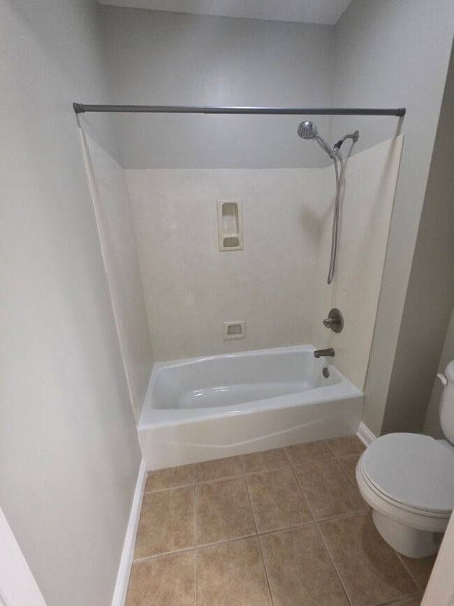 Interior Photo - Pinnacle on Meridian