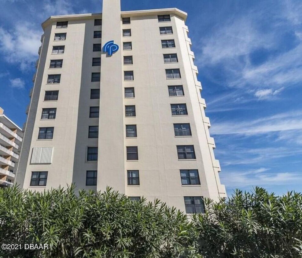 1415 Ocean Shore Blvd Unit 1104, Ormond Beach, FL 32176 Condo for