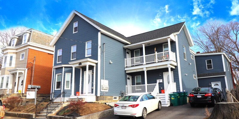 Primary Photo - 66 Myrtle Ave.