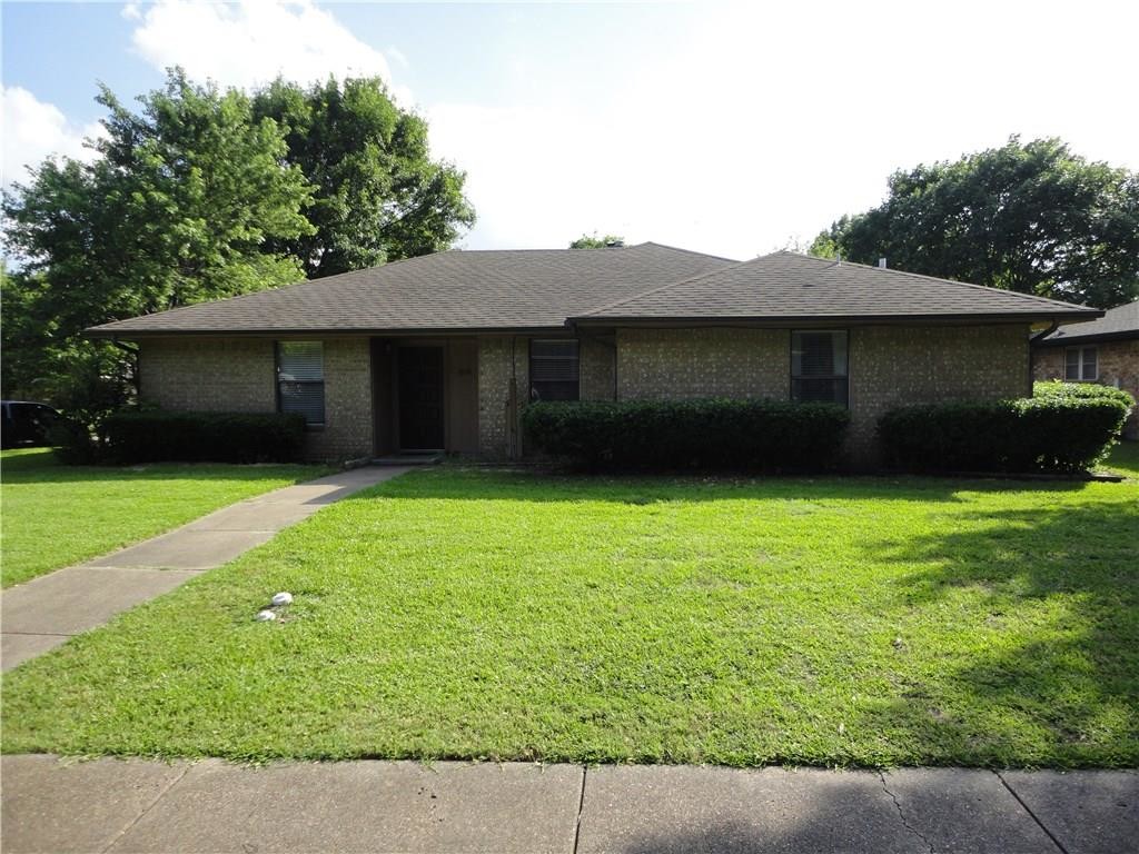 Primary Photo - 218 Buffalo Creek Dr
