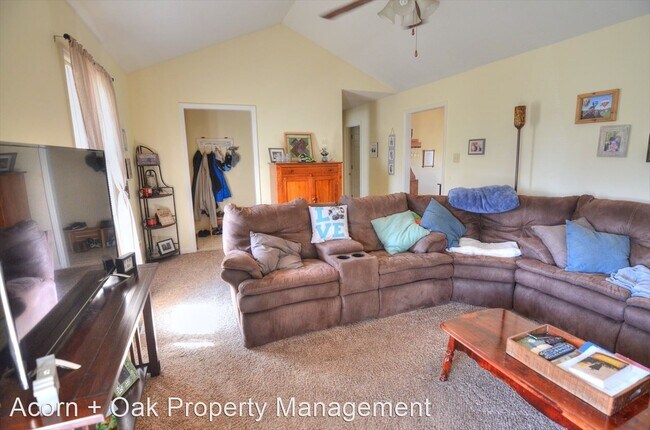 Building Photo - 3 br, 2 bath House - 809 Hunters Run Road