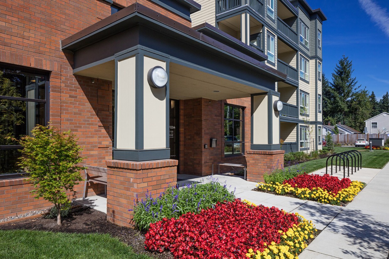 Foto principal - Glendoveer Woods Apartments