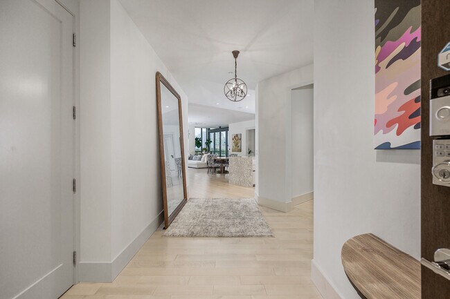 Foto del edificio - 3107 Peachtree Rd NE