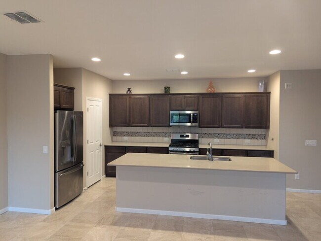 Foto del edificio - Quail Creek Villa