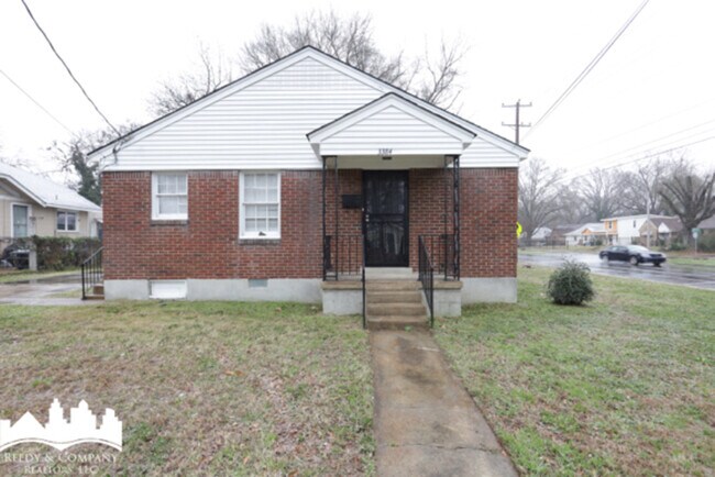 Building Photo - 3384 Guernsey Ave