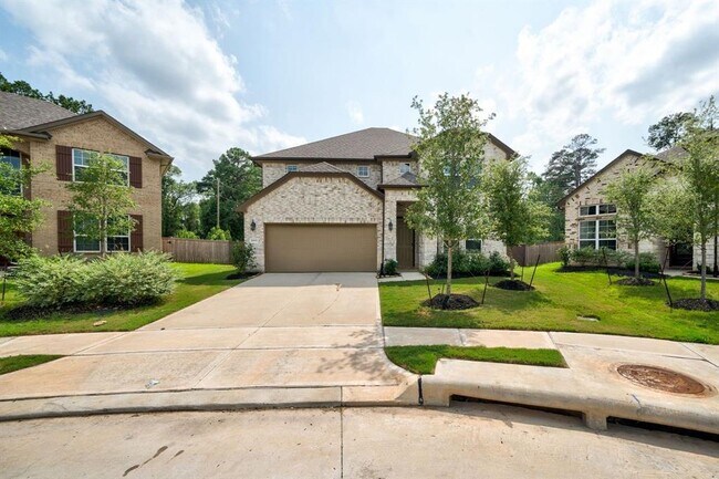 Foto del edificio - 2002 Woodland Pine Ct