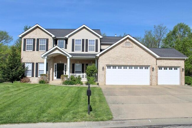 Building Photo - 3014 Roan Hill Drive