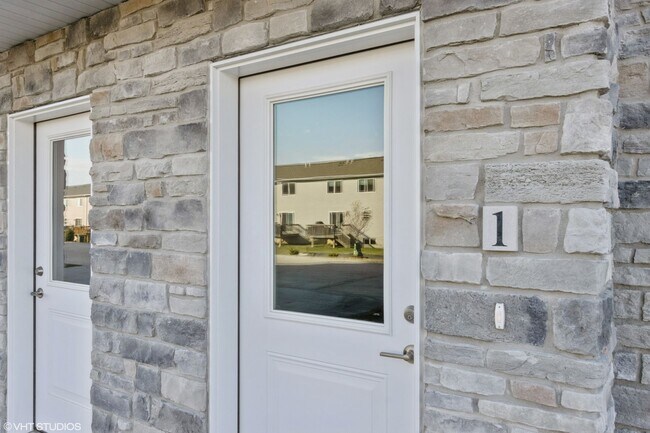 Foto del edificio - Big Ben Townhomes - 3 Bedroom/2.5 Bathroom