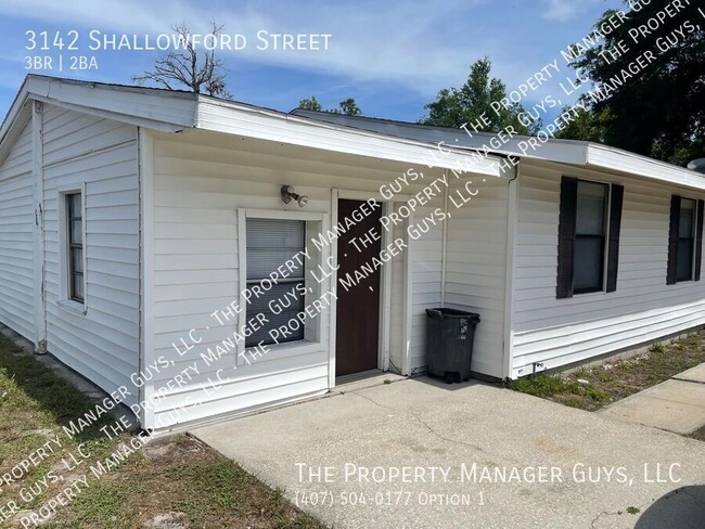Foto del edificio - 3142 Shallowford St