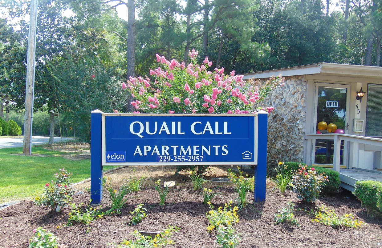 Quail Call Apartments