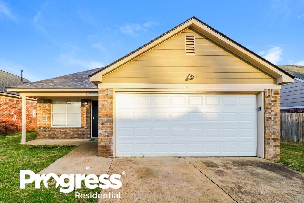 5980 Wagon Hill Rd W, Millington, TN 38053 House Rental in Millington, TN