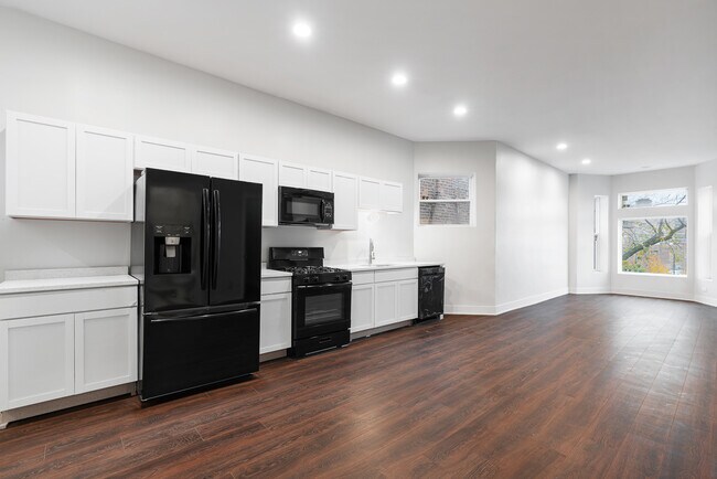 Foto del edificio - 3003 W Fulton St