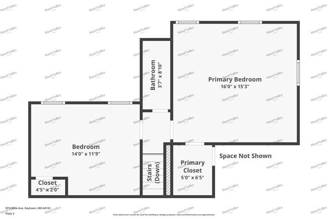 Building Photo - 9713 Rice Ave