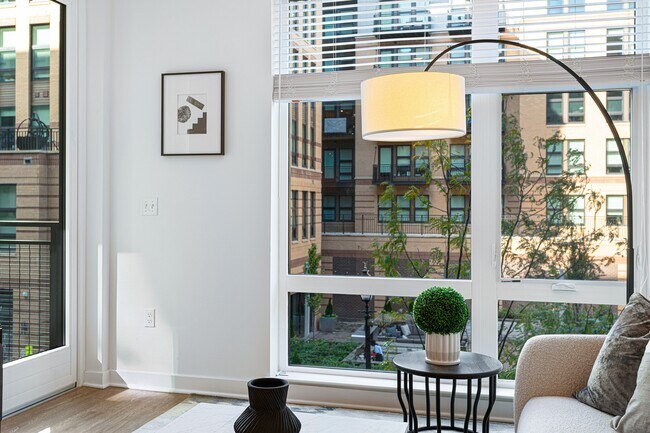 Foto del edificio - The Grayson