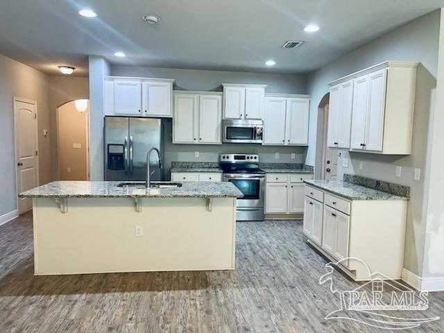 Foto del edificio - 2611 Caldwell Cir