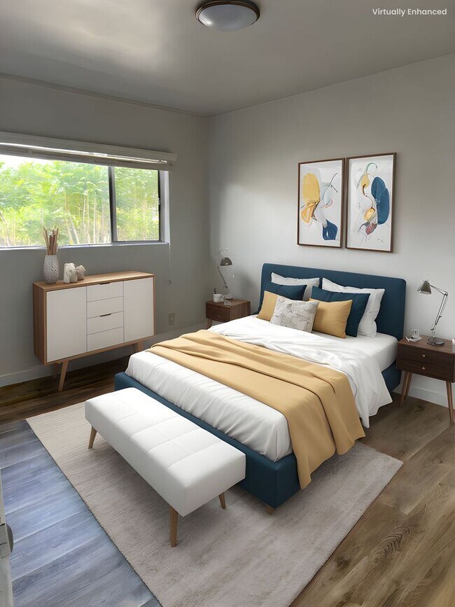 Foto del edificio - Stunning 2-Bedroom Townhome in the Heart o...