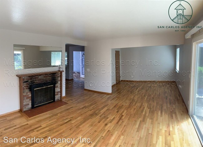 Building Photo - 3 br, 2 bath House - 3500 Rio Road