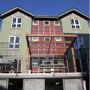 Foto principal - Avenida by aPodment Suites