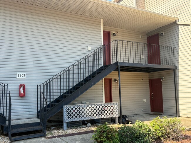 Building Photo - 6403 Starbrook Dr