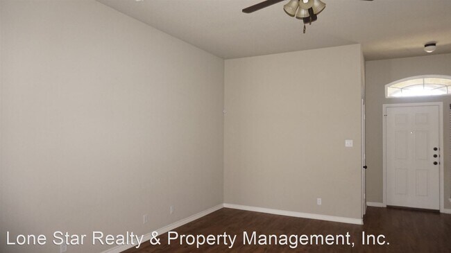 Foto del edificio - 3 br, 2 bath House - 6500 Castle Gap Dr
