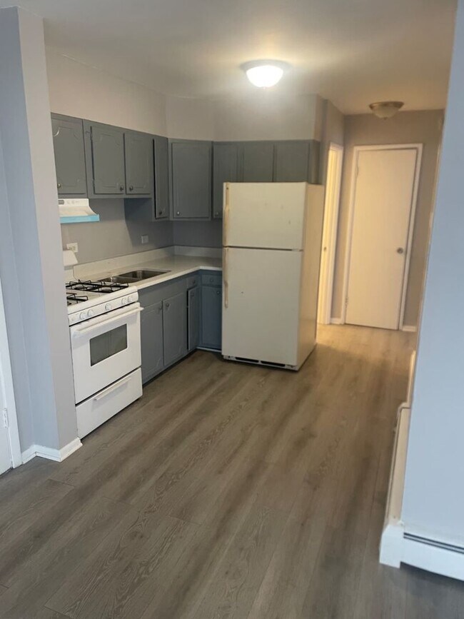 Foto del edificio - 445-59 E. 107th