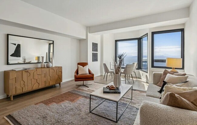 Foto del edificio - 6363 Christie Ave