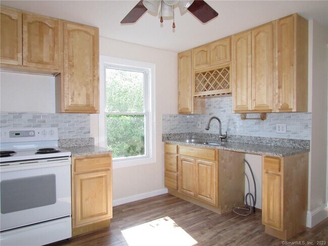 Foto del edificio - 110 Culvert St