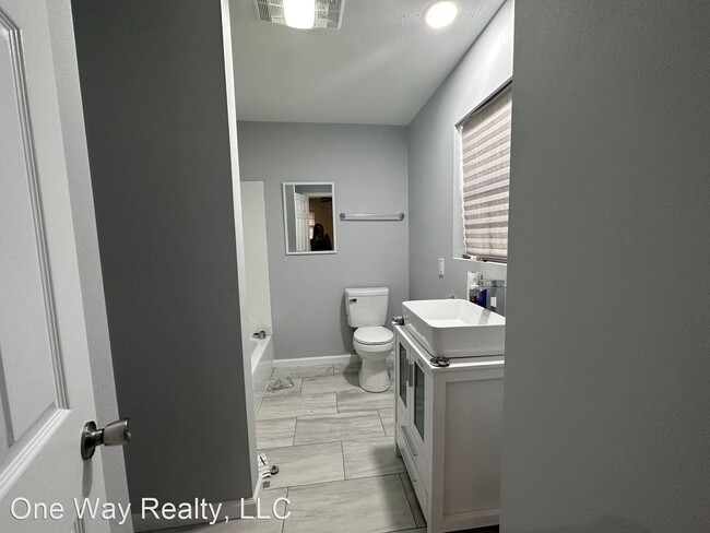 Foto del edificio - 4 br, 2 bath House - 1612 Arkansas Street
