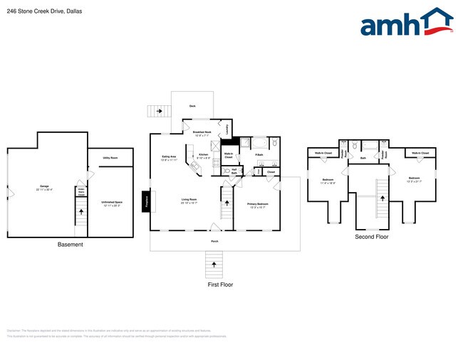 Building Photo - 246 Stone Creek Dr