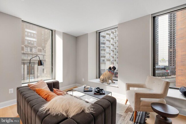 Foto del edificio - 1601 Cherry St