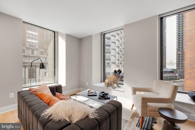 Foto del edificio - 1601 Cherry St