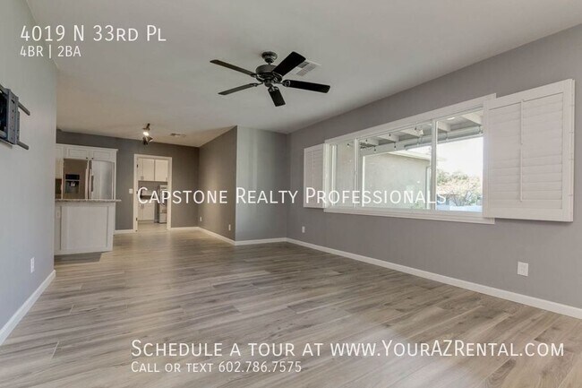 Photo - 4019 N 33rd Pl House