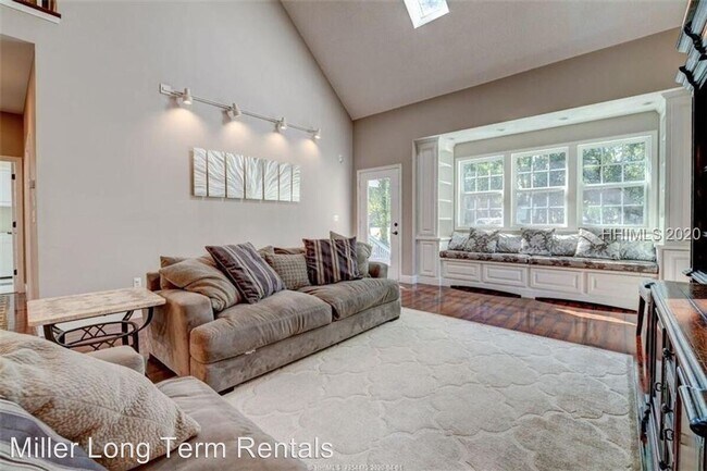 Building Photo - 3 br, 3.5 bath House - 27 Wax Myrtle Court