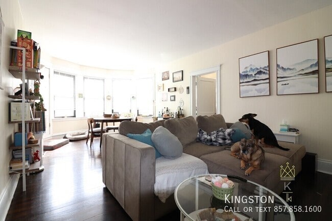 Photo - 126 Babcock St Apartment